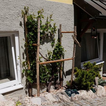 Ferienwohnung Stangassinger Берхтесгаден Екстериор снимка