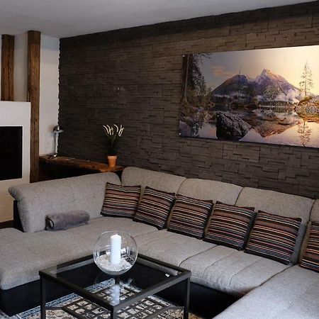 Ferienwohnung Stangassinger Берхтесгаден Екстериор снимка