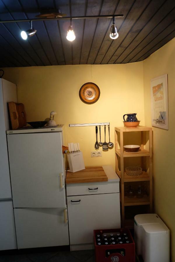 Ferienwohnung Stangassinger Берхтесгаден Екстериор снимка