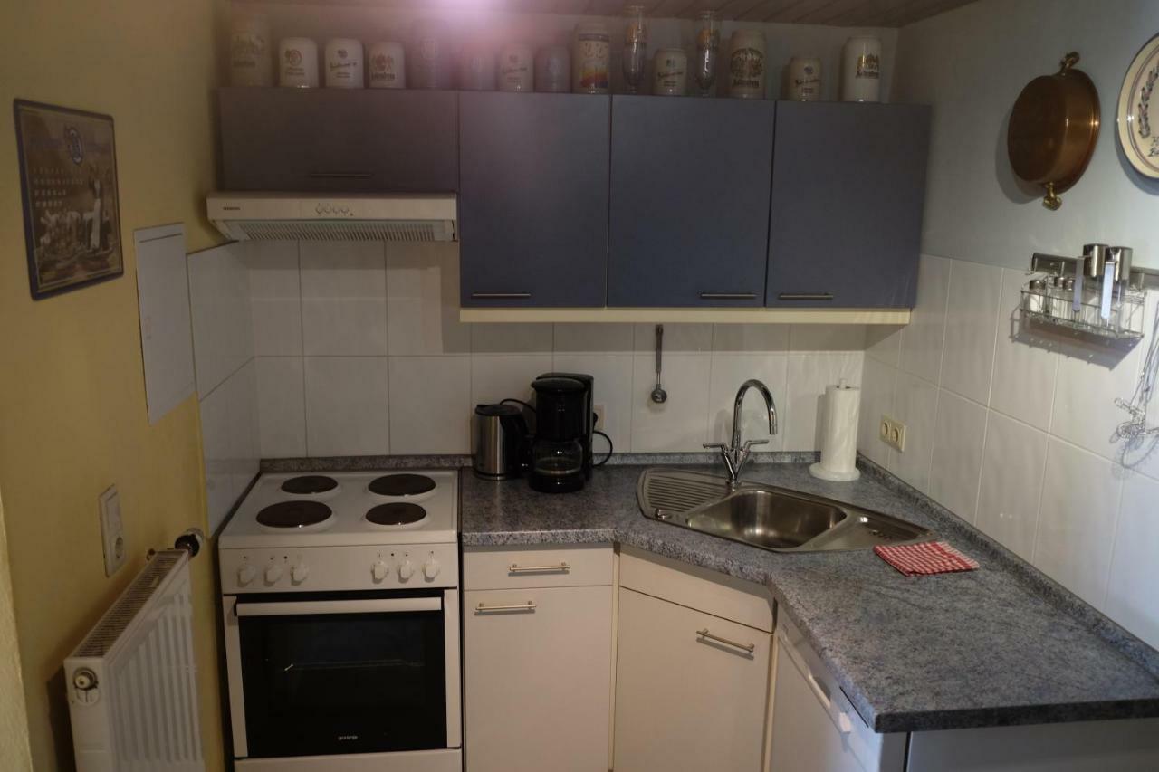 Ferienwohnung Stangassinger Берхтесгаден Екстериор снимка