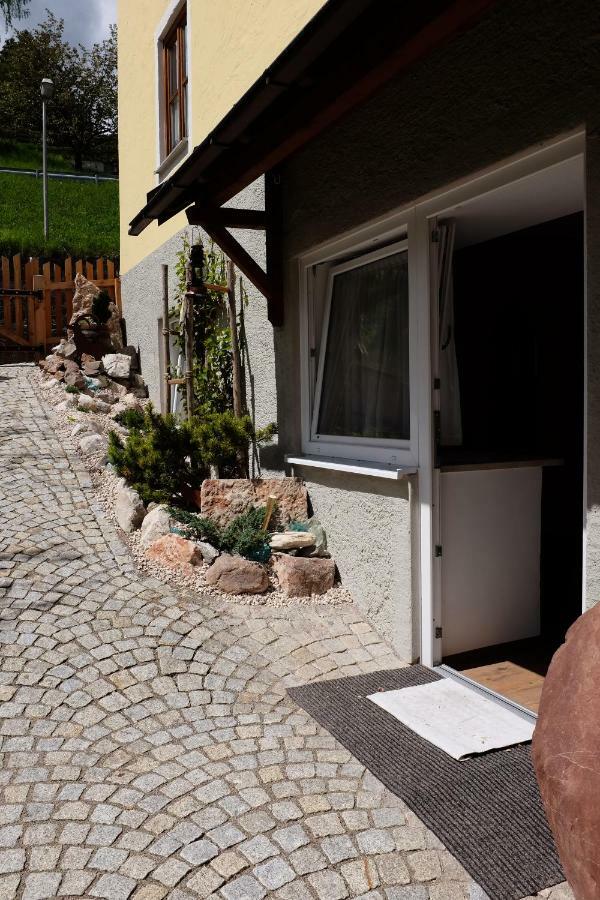 Ferienwohnung Stangassinger Берхтесгаден Стая снимка