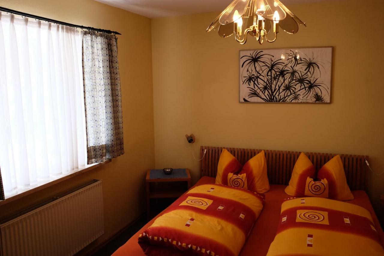 Ferienwohnung Stangassinger Берхтесгаден Екстериор снимка