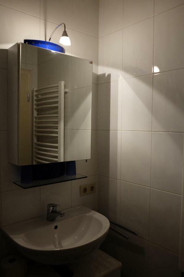 Ferienwohnung Stangassinger Берхтесгаден Екстериор снимка