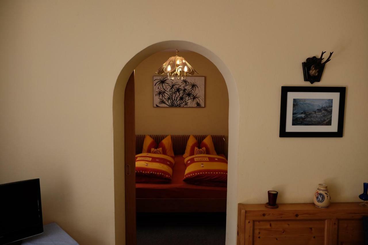 Ferienwohnung Stangassinger Берхтесгаден Екстериор снимка