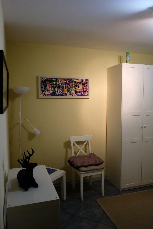 Ferienwohnung Stangassinger Берхтесгаден Екстериор снимка