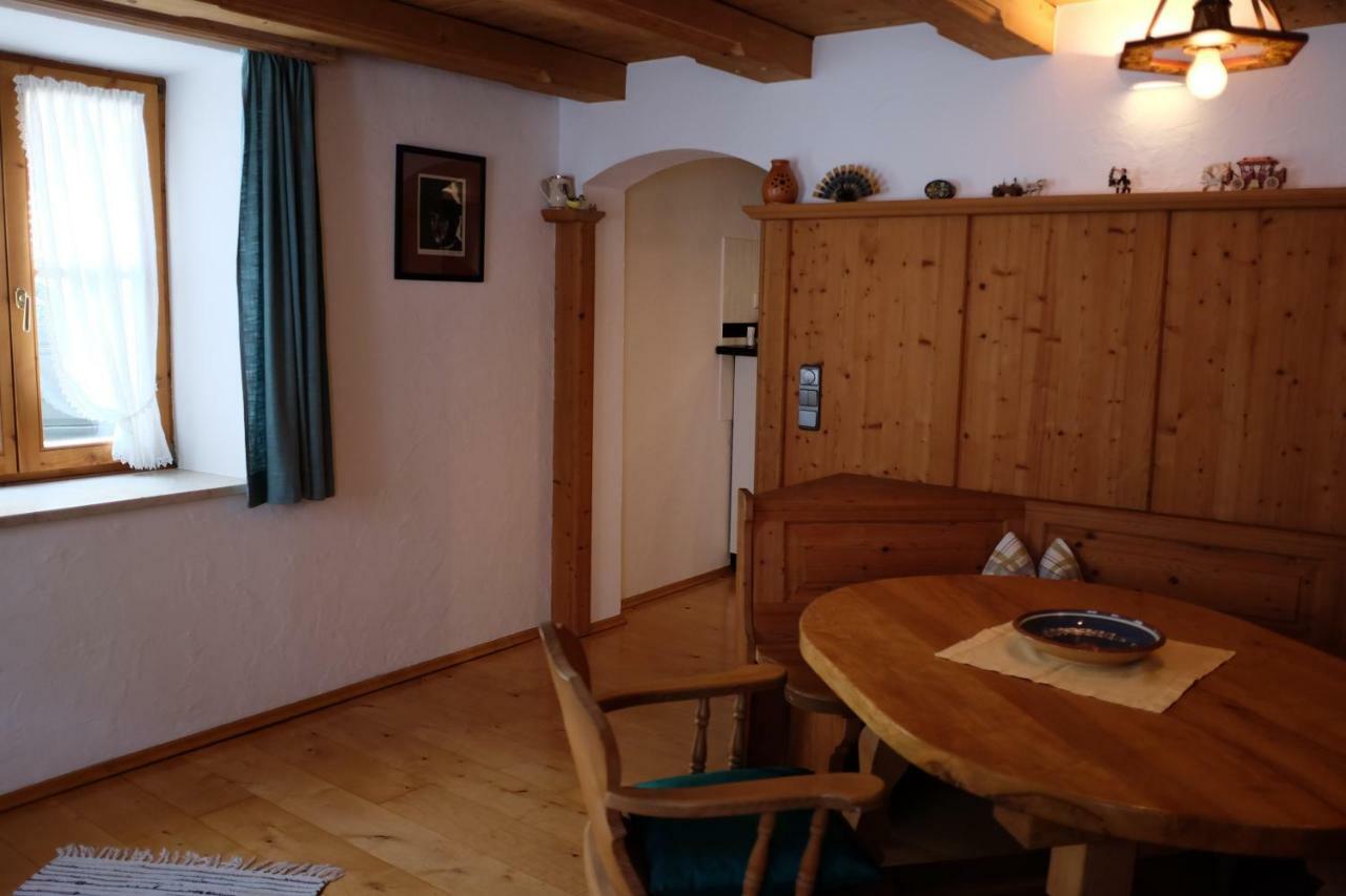 Ferienwohnung Stangassinger Берхтесгаден Екстериор снимка
