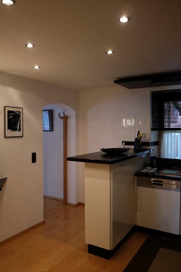 Ferienwohnung Stangassinger Берхтесгаден Екстериор снимка