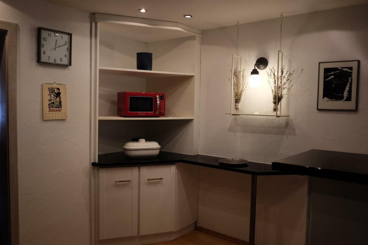 Ferienwohnung Stangassinger Берхтесгаден Екстериор снимка