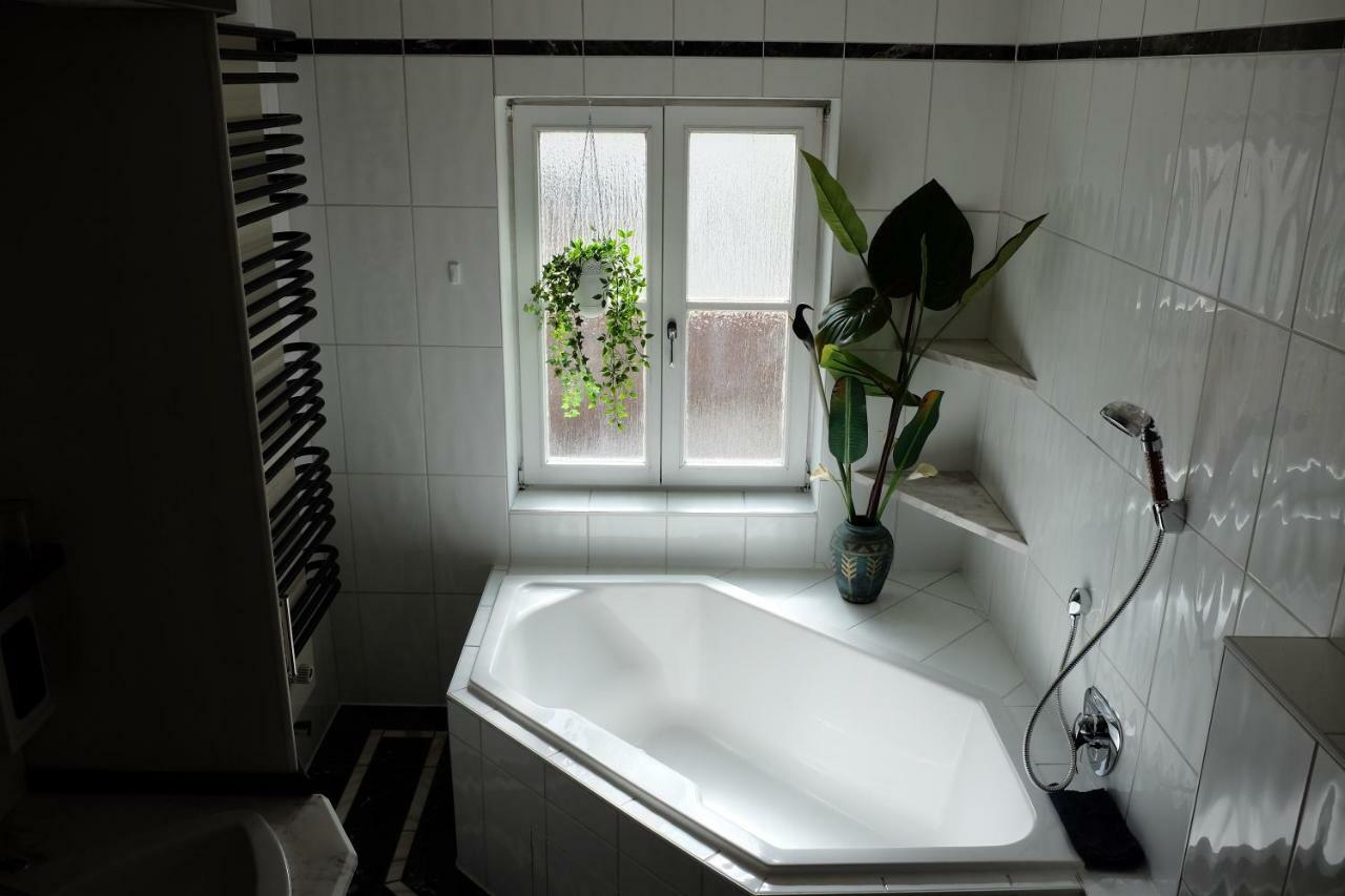 Ferienwohnung Stangassinger Берхтесгаден Екстериор снимка