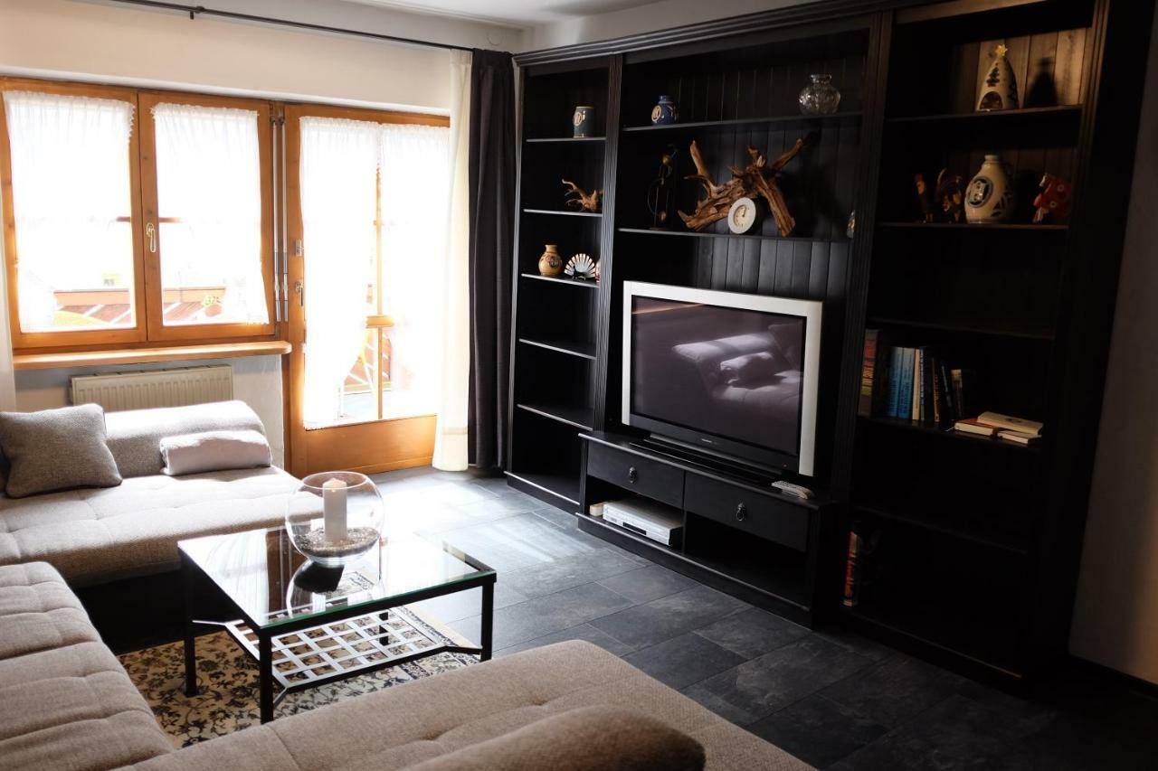 Ferienwohnung Stangassinger Берхтесгаден Екстериор снимка