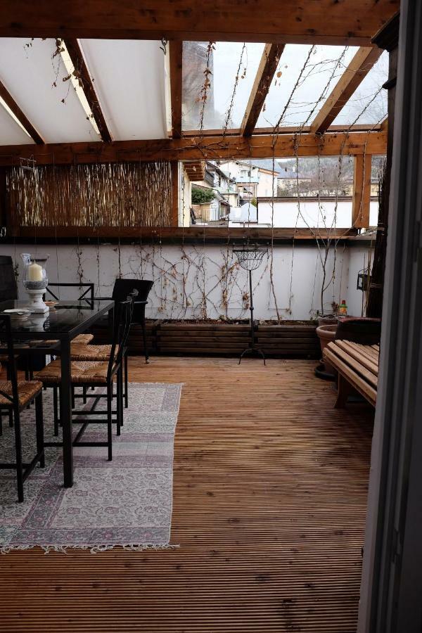 Ferienwohnung Stangassinger Берхтесгаден Екстериор снимка