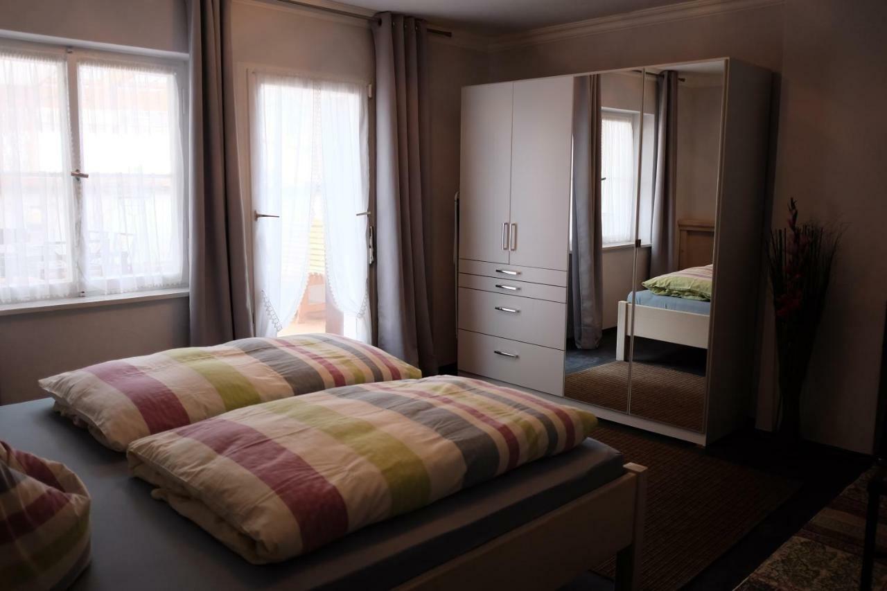 Ferienwohnung Stangassinger Берхтесгаден Екстериор снимка