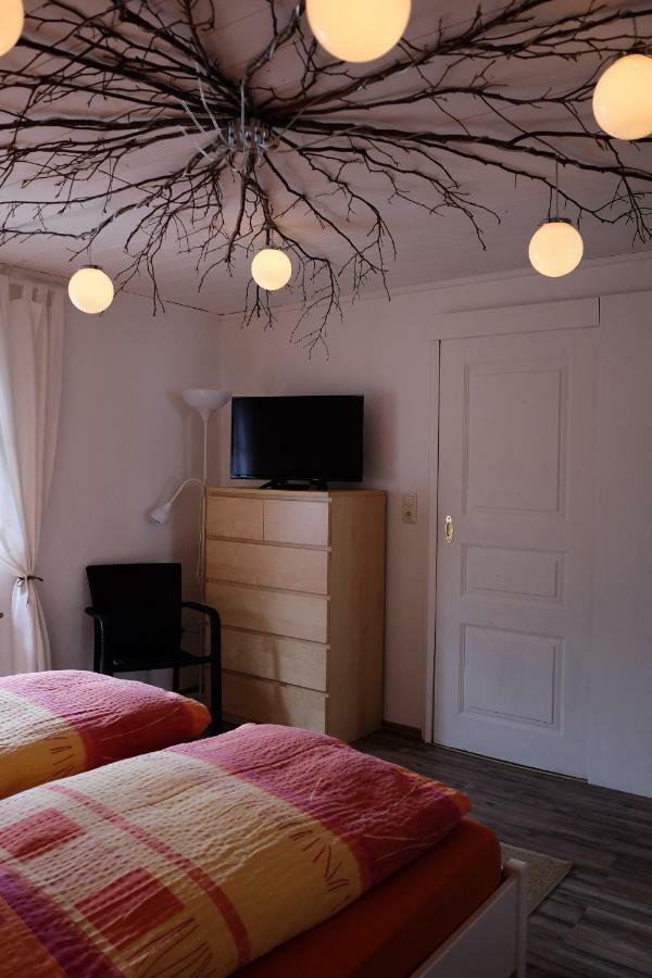 Ferienwohnung Stangassinger Берхтесгаден Екстериор снимка