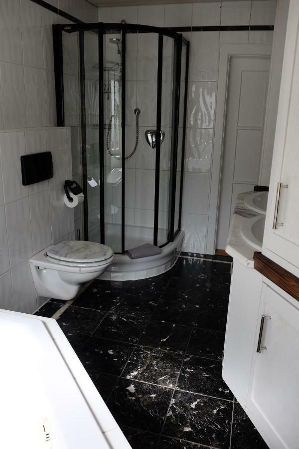 Ferienwohnung Stangassinger Берхтесгаден Екстериор снимка