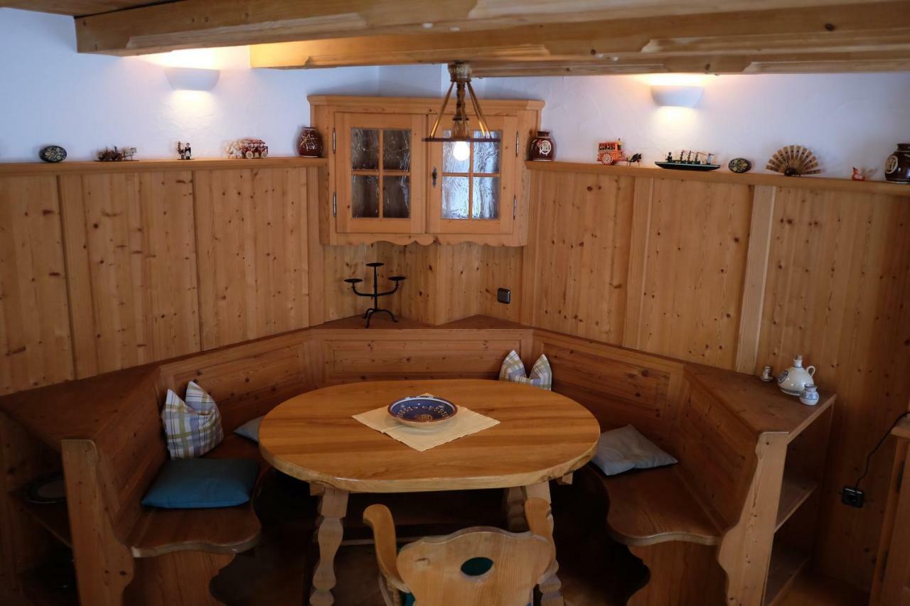 Ferienwohnung Stangassinger Берхтесгаден Екстериор снимка