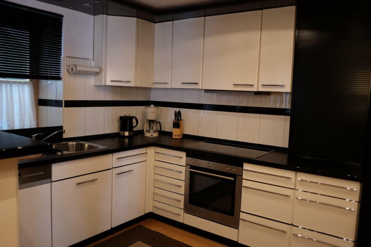 Ferienwohnung Stangassinger Берхтесгаден Екстериор снимка