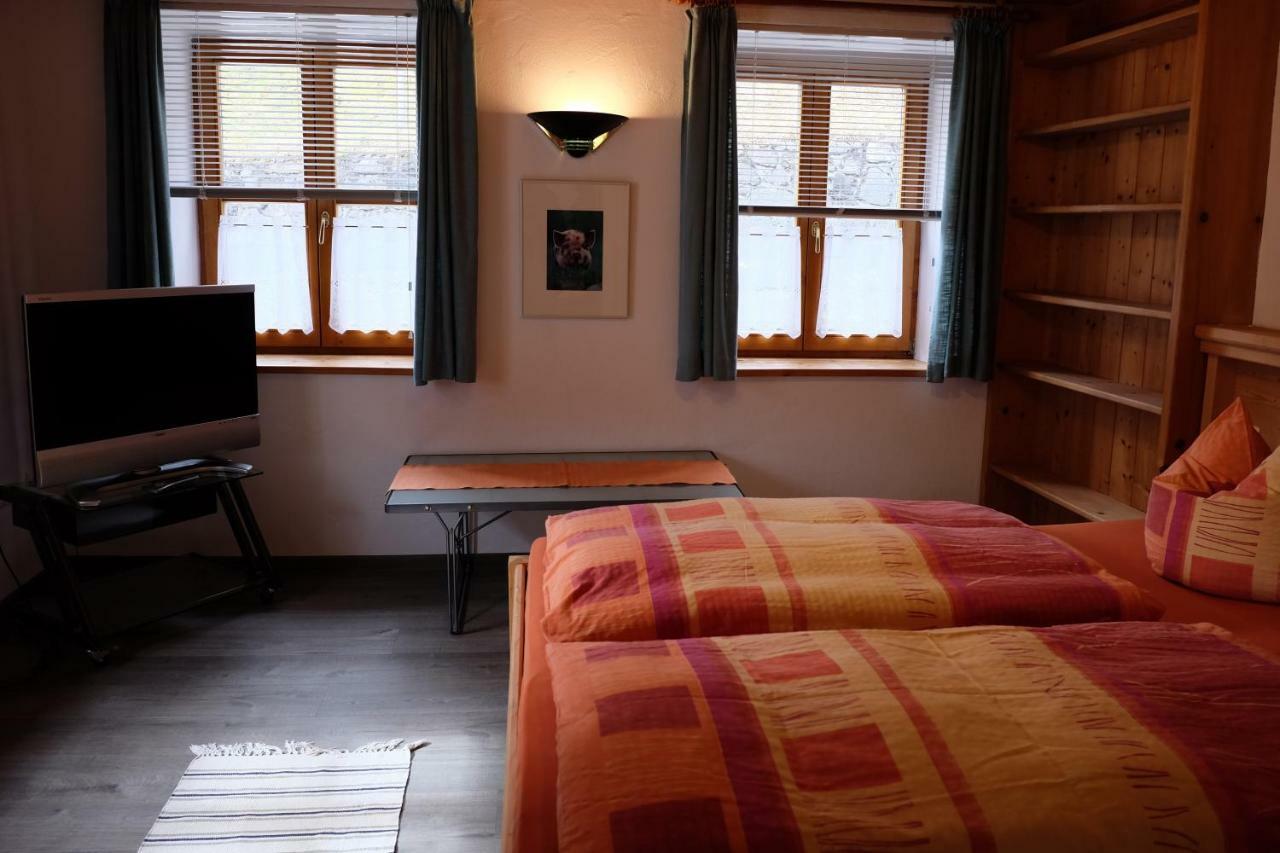 Ferienwohnung Stangassinger Берхтесгаден Екстериор снимка